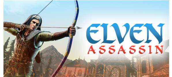 Oculus Quest 游戏《elven Assassin》精灵射手 妖气vr魔趣官网 1437